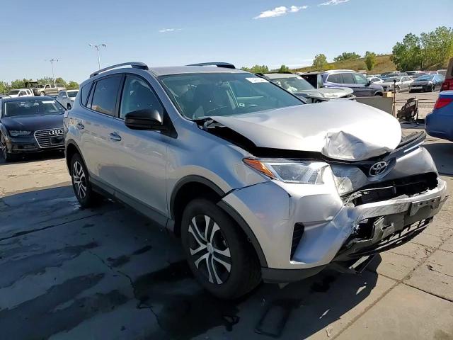 2016 Toyota Rav4 Le VIN: 2T3BFREV5GW531877 Lot: 73422344