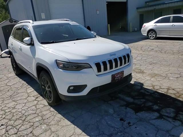 2019 Jeep Cherokee Latitude Plus VIN: 1C4PJMLX0KD212274 Lot: 70459624