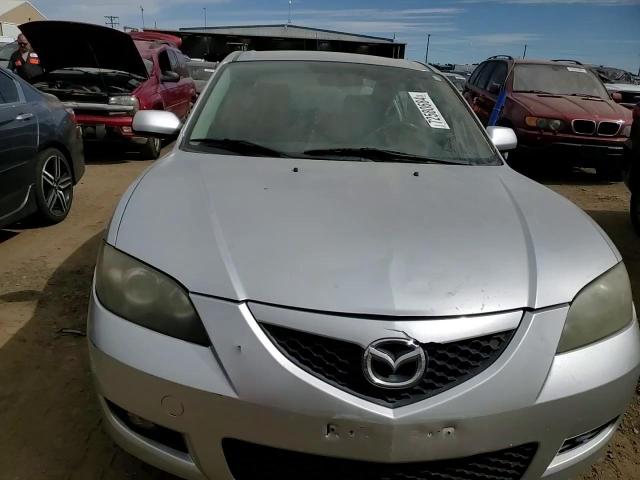 2009 Mazda 3 I VIN: JM1BK32G891229631 Lot: 72580684