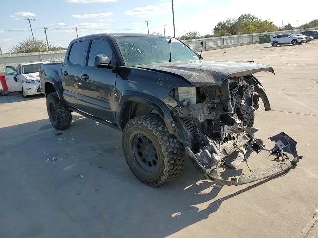 3TYAX5GN2MT011703 2021 Toyota Tacoma Double Cab