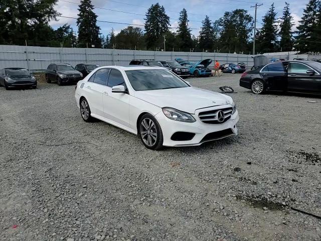 2016 Mercedes-Benz E 350 VIN: WDDHF5KB8GB276010 Lot: 72155594