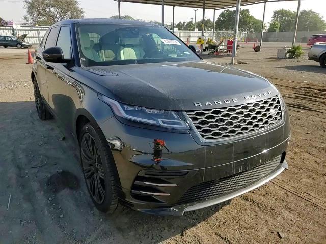 2020 Land Rover Range Rover Velar R-Dynamic S VIN: SALYK2EX3LA243839 Lot: 73746774