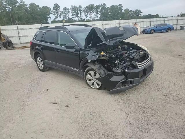 2011 Subaru Outback 2.5I Premium VIN: 4S4BRBBCXB3322935 Lot: 71259694