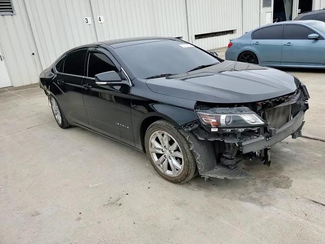 2019 Chevrolet Impala Lt VIN: 2G11Z5S33K9108029 Lot: 69768764