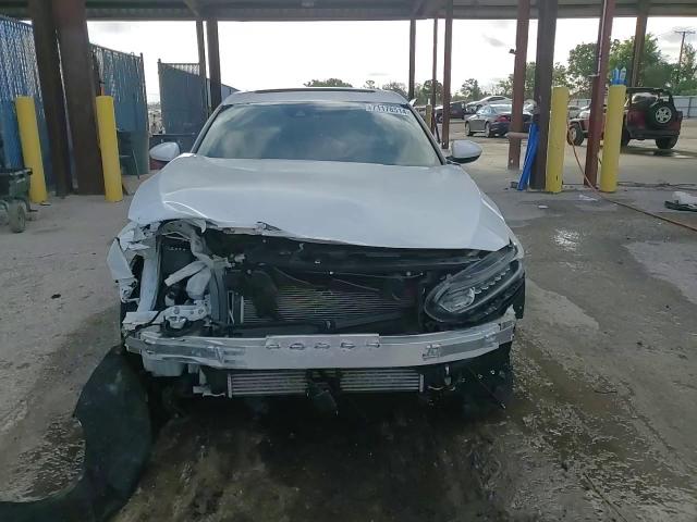 1HGCV1F41KA084262 2019 Honda Accord Ex