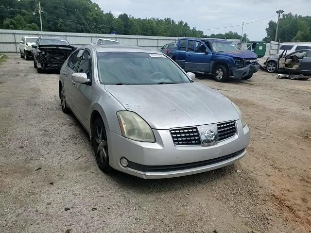 2004 Nissan Maxima Se VIN: 1N4BA41EX4C869772 Lot: 69843554