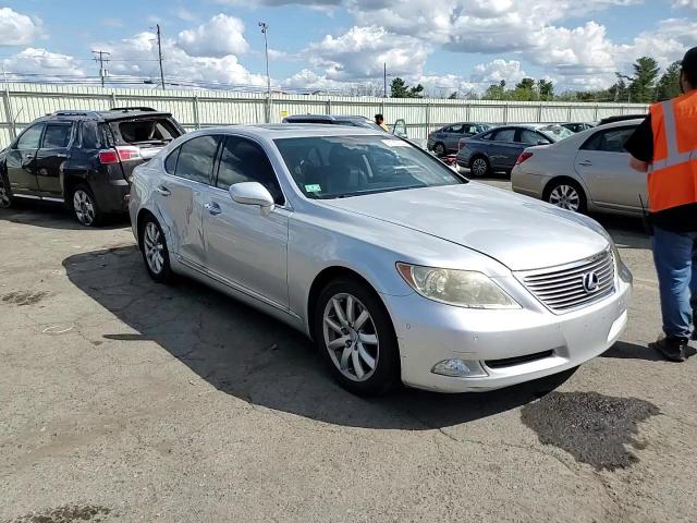 2007 Lexus Ls 460 VIN: JTHBL46F475047773 Lot: 67797524