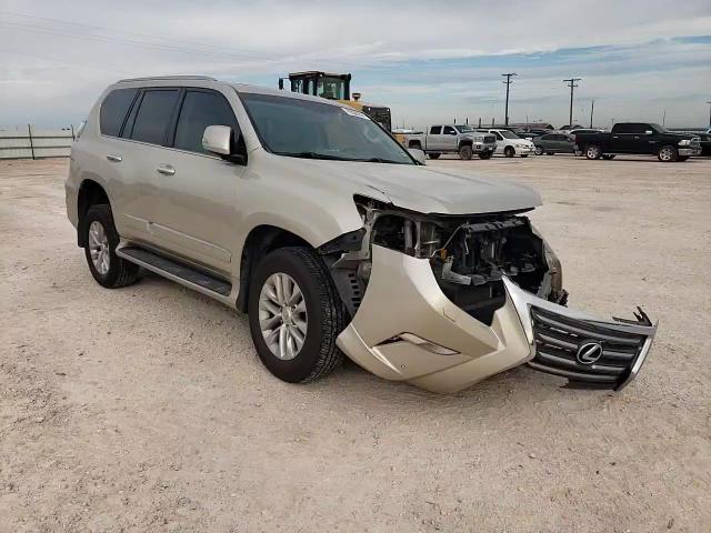 JTJBM7FX8G5134629 2016 Lexus Gx 460