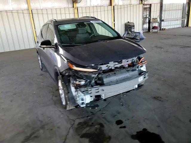 2022 Chevrolet Bolt Euv Lt VIN: 1G1FY6S06N4102995 Lot: 73405804