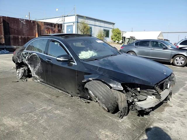 2014 Mercedes-Benz S-klasse - Image 11
