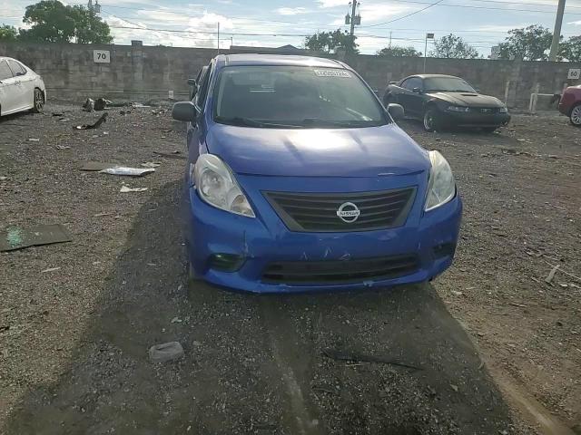 2012 Nissan Versa - Image 11
