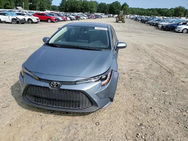 2021 Toyota Corolla Le VIN: JTDEPMAE4MJ150308 Lot: 70068164