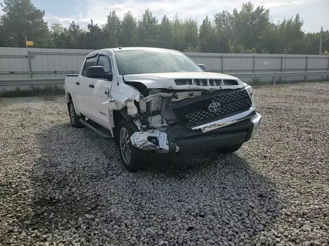 2018 Toyota Tundra Crewmax Sr5 VIN: 5TFDW5F15JX703258 Lot: 72618774