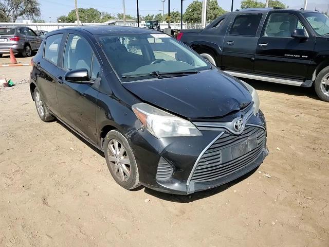 2015 Toyota Yaris VIN: VNKKTUD34FA040359 Lot: 71417154