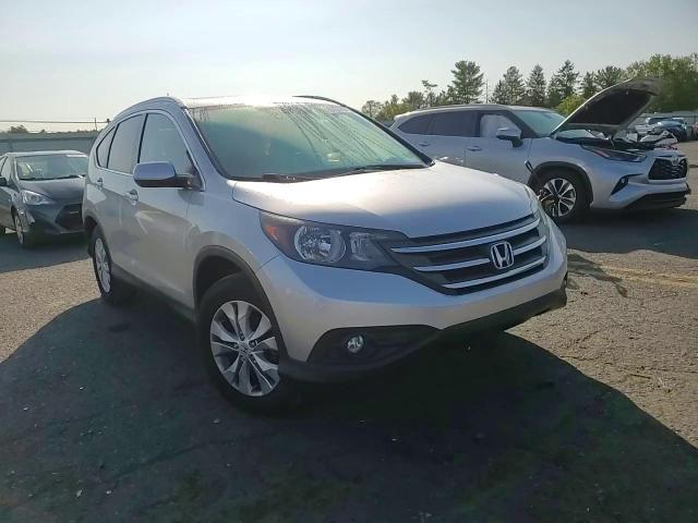 2014 Honda Cr-V Exl VIN: 2HKRM4H71EH692350 Lot: 70753794