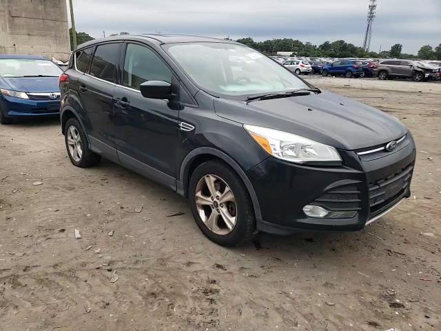 2015 Ford Escape Se VIN: 1FMCU0G93FUA10265 Lot: 72437974