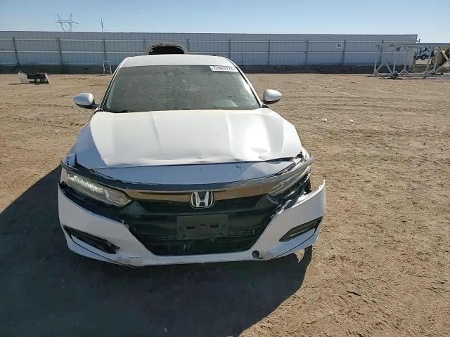 1HGCV1F31LA095268 2020 Honda Accord Sport