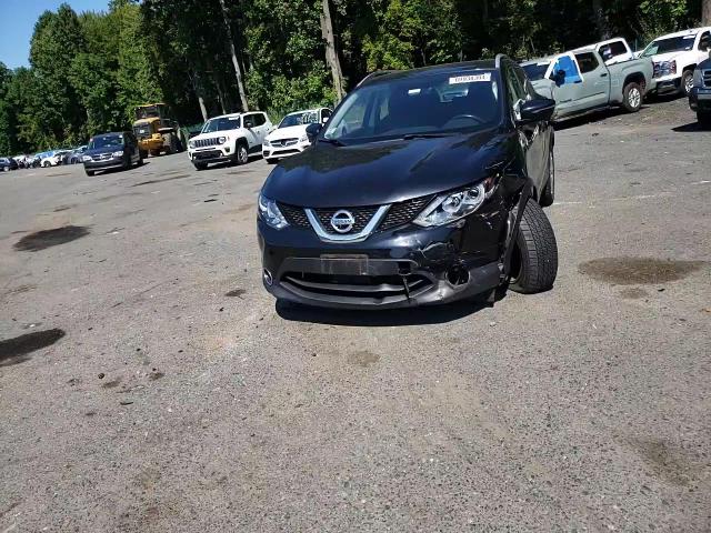 2018 Nissan Rogue Sport S VIN: JN1BJ1CR0JW205292 Lot: 69938394