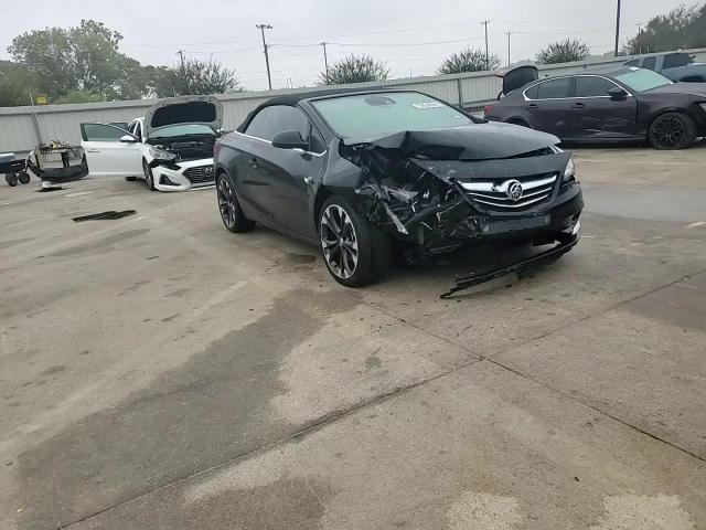 2019 Buick Cascada Premium VIN: W04WH3N58KG380475 Lot: 72936604