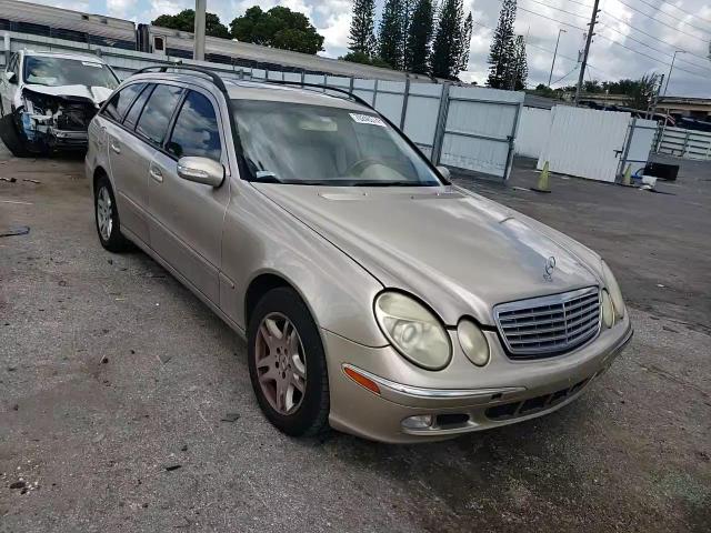 2004 Mercedes-Benz E 320 4Matic VIN: WDBUH82J24X123616 Lot: 70246574