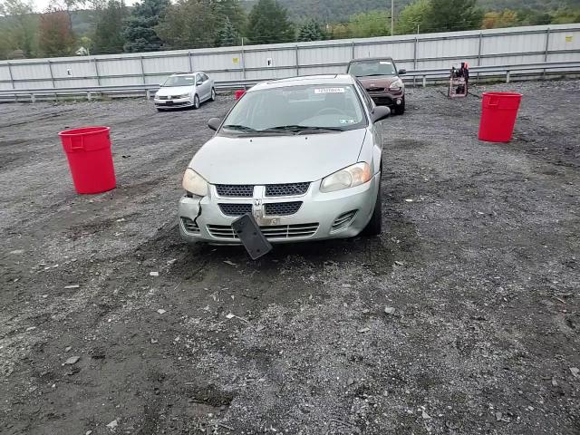 1B3EL46R75N514790 2005 Dodge Stratus Sxt