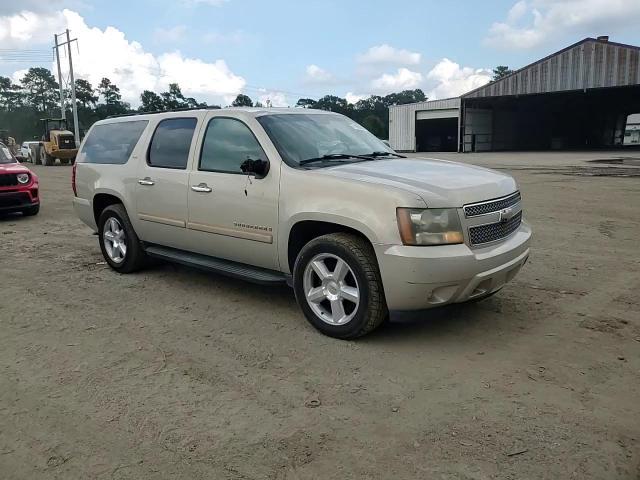 2007 Chevrolet Suburban C1500 VIN: 3GNFC16J77G315267 Lot: 71962864