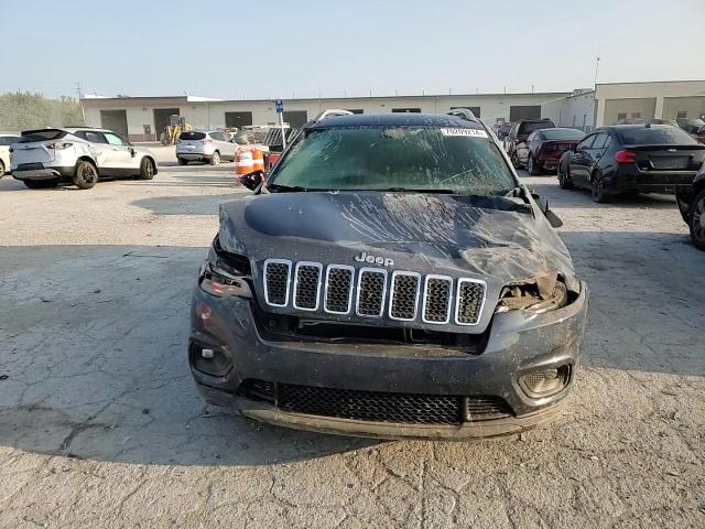 2019 Jeep Cherokee Latitude VIN: 1C4PJLCB5KD466707 Lot: 70209214