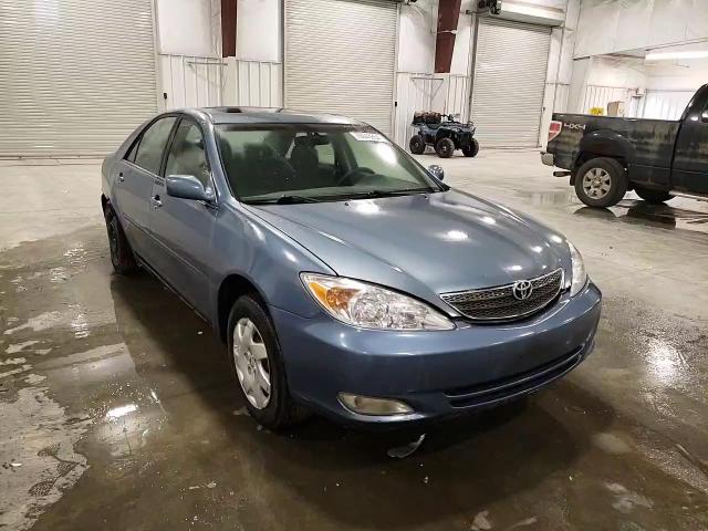 2004 Toyota Camry Le VIN: 4T1BE32K04U797578 Lot: 70043854