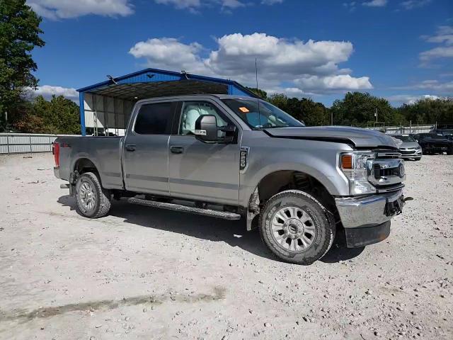 1FT7W2B69LEC70796 2020 Ford F250 Super Duty