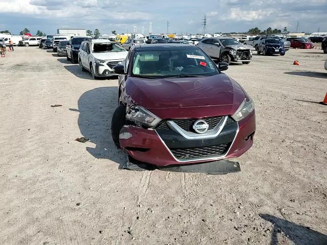 2017 Nissan Maxima 3.5S VIN: 1N4AA6APXHC368900 Lot: 72899114