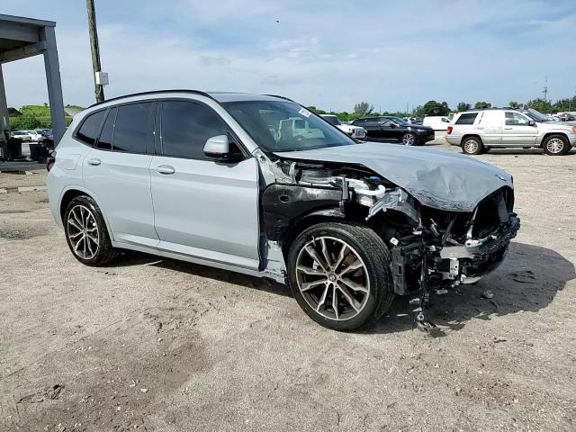 2024 BMW X3 Sdrive30I VIN: 5UX43DP01R9U04731 Lot: 71221304