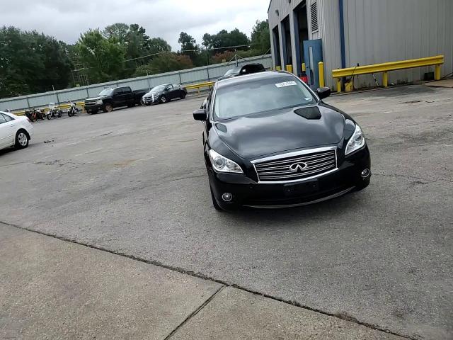 2012 Infiniti M37 VIN: JN1BY1AP1CM332421 Lot: 70211564