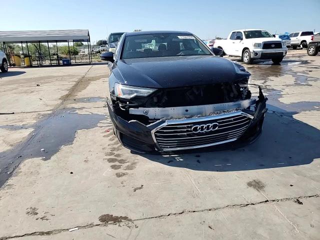 2019 Audi A6 Premium Plus VIN: WAUL2AF22KN064629 Lot: 71947274