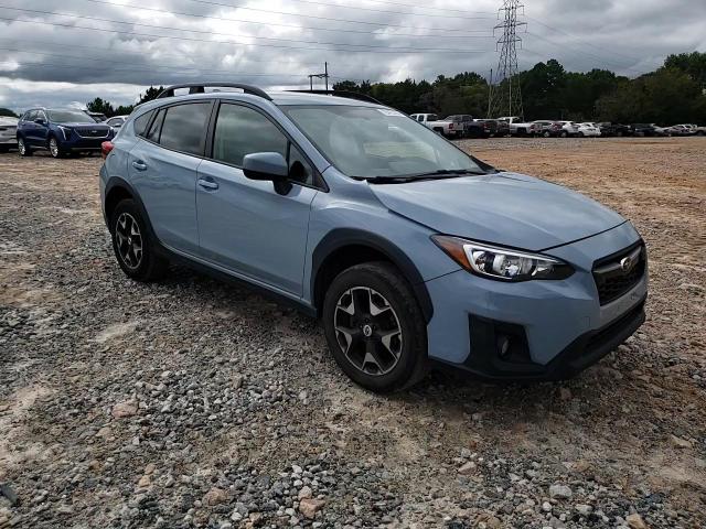 JF2GTABC1JH264187 2018 Subaru Crosstrek Premium