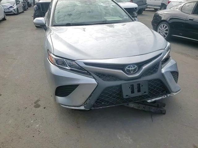 2019 Toyota Camry L VIN: 4T1B11HKXKU835385 Lot: 72296244