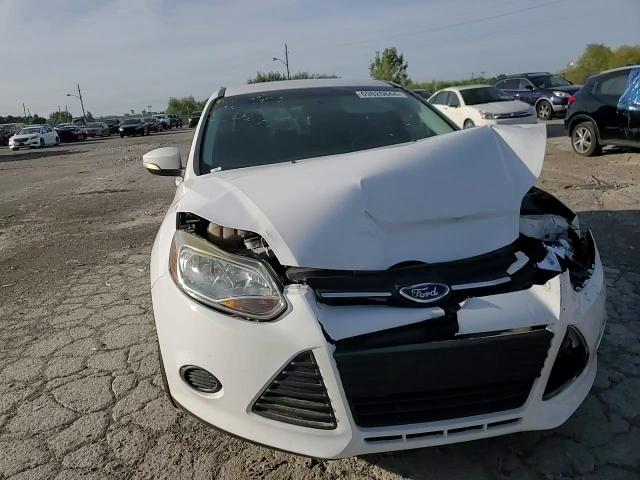 1FADP3K2XEL106920 2014 Ford Focus Se