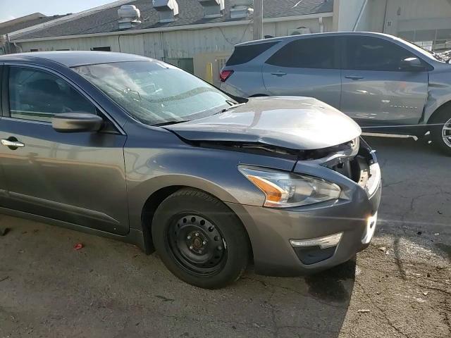 1N4AL3AP6FC197536 2015 Nissan Altima 2.5