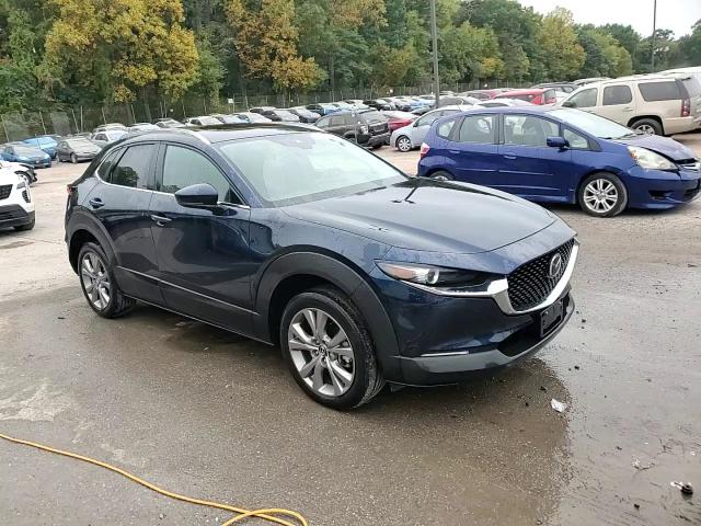 2022 Mazda Cx-30 Preferred VIN: 3MVDMBCL6NM438824 Lot: 71215234