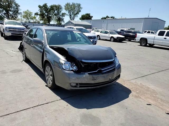 2006 Toyota Avalon Xl VIN: 4T1BK36B46U093065 Lot: 70540764