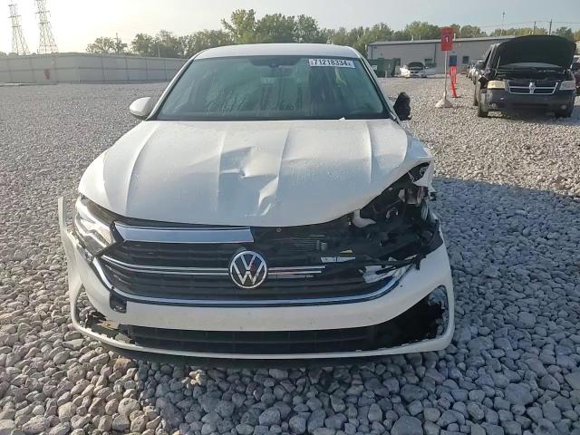 3VW5M7BU6PM048674 2023 Volkswagen Jetta S