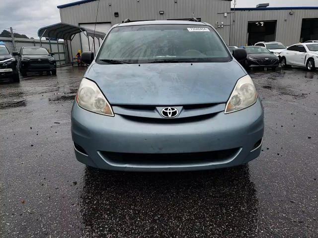 2008 Toyota Sienna Ce VIN: 5TDZK23C48S105569 Lot: 73588454