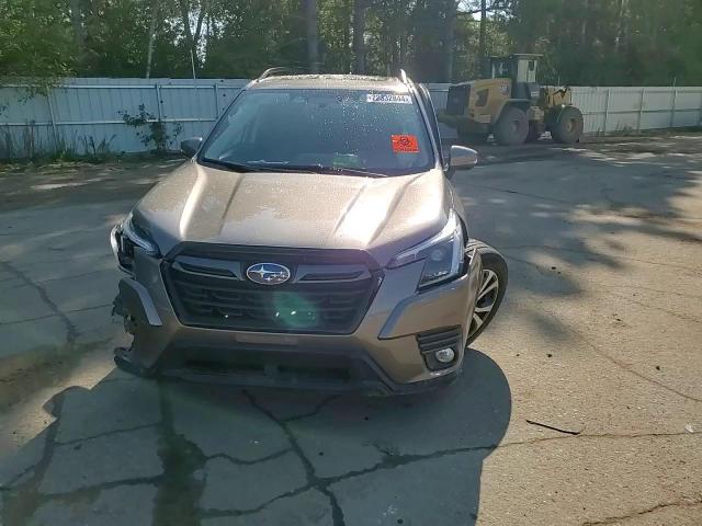 2023 Subaru Forester Limited VIN: JF2SKAPC8PH526690 Lot: 72332844