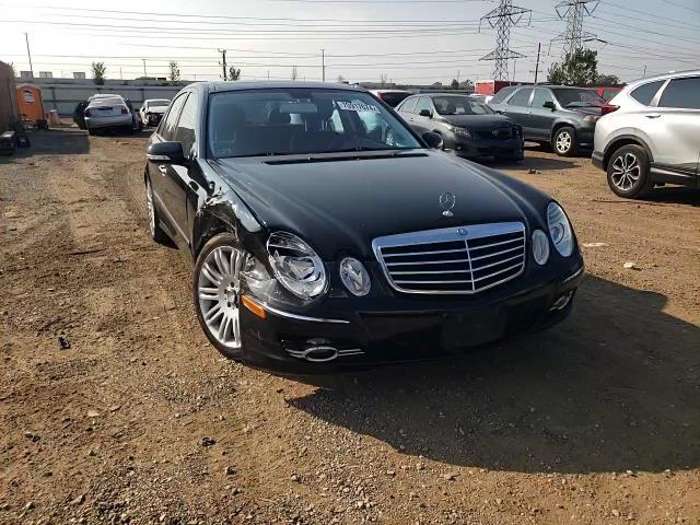 2008 Mercedes-Benz E 350 VIN: WDBUF56X88B314172 Lot: 70917674