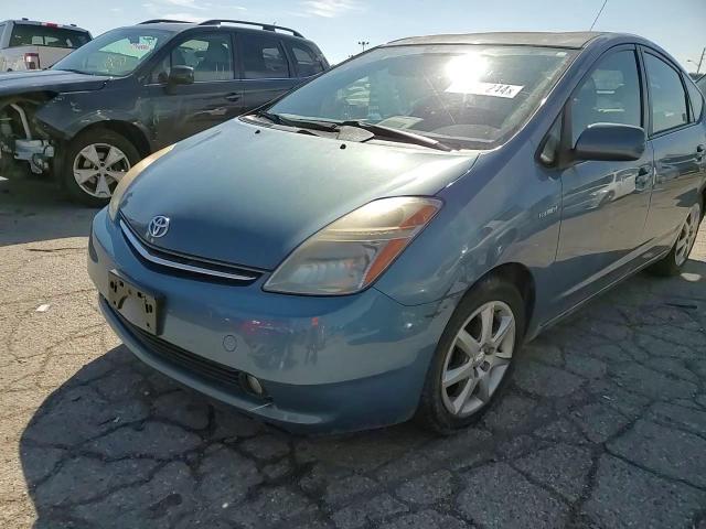 2008 Toyota Prius VIN: JTDKB20U187732416 Lot: 72519244