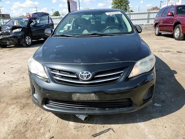 5YFBU4EE2DP092992 2013 Toyota Corolla Base