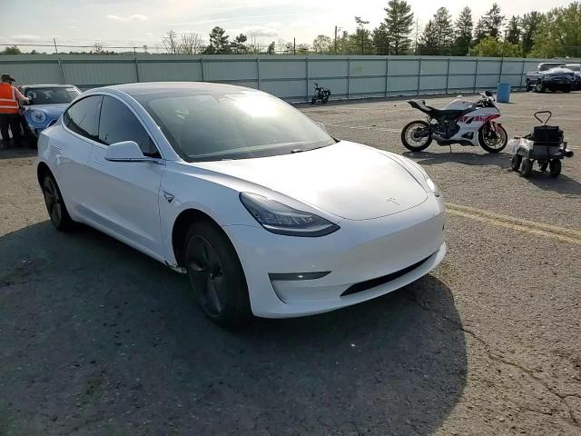 2020 Tesla Model 3 VIN: 5YJ3E1EA6LF590636 Lot: 71726184