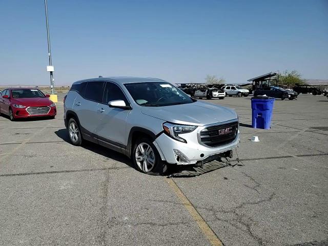 2021 GMC Terrain - Image 12