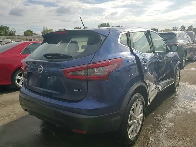 2021 Nissan Rogue - Image 14