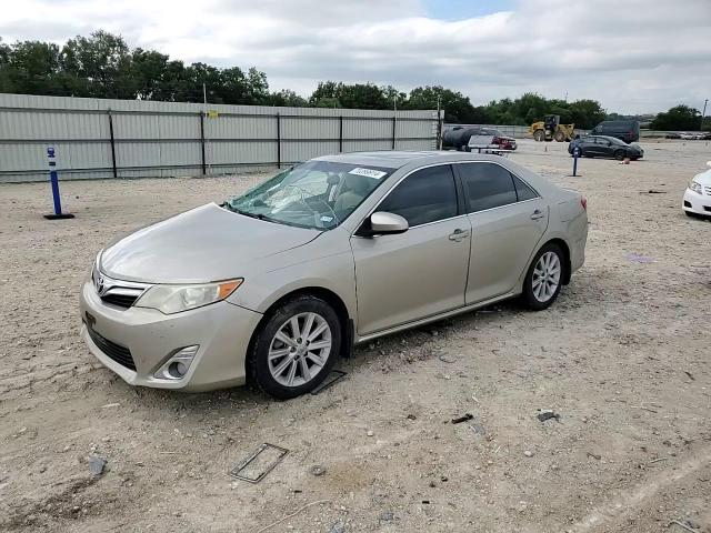 2014 Toyota Camry L VIN: 4T1BF1FK9EU745380 Lot: 70399914