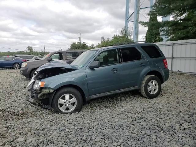 1FMCU9DG9AKB66676 2010 Ford Escape Xlt